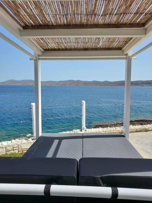 En Plo Villa Sounio Sounion Dış mekan fotoğraf